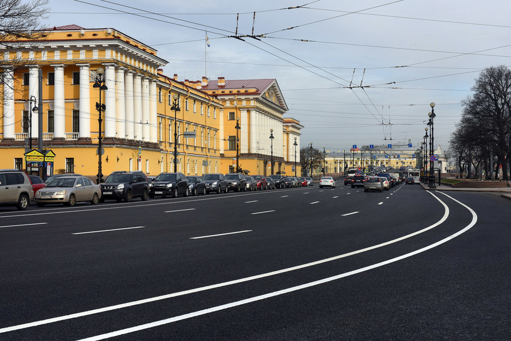 Оргтехстрой санкт петербург ауди