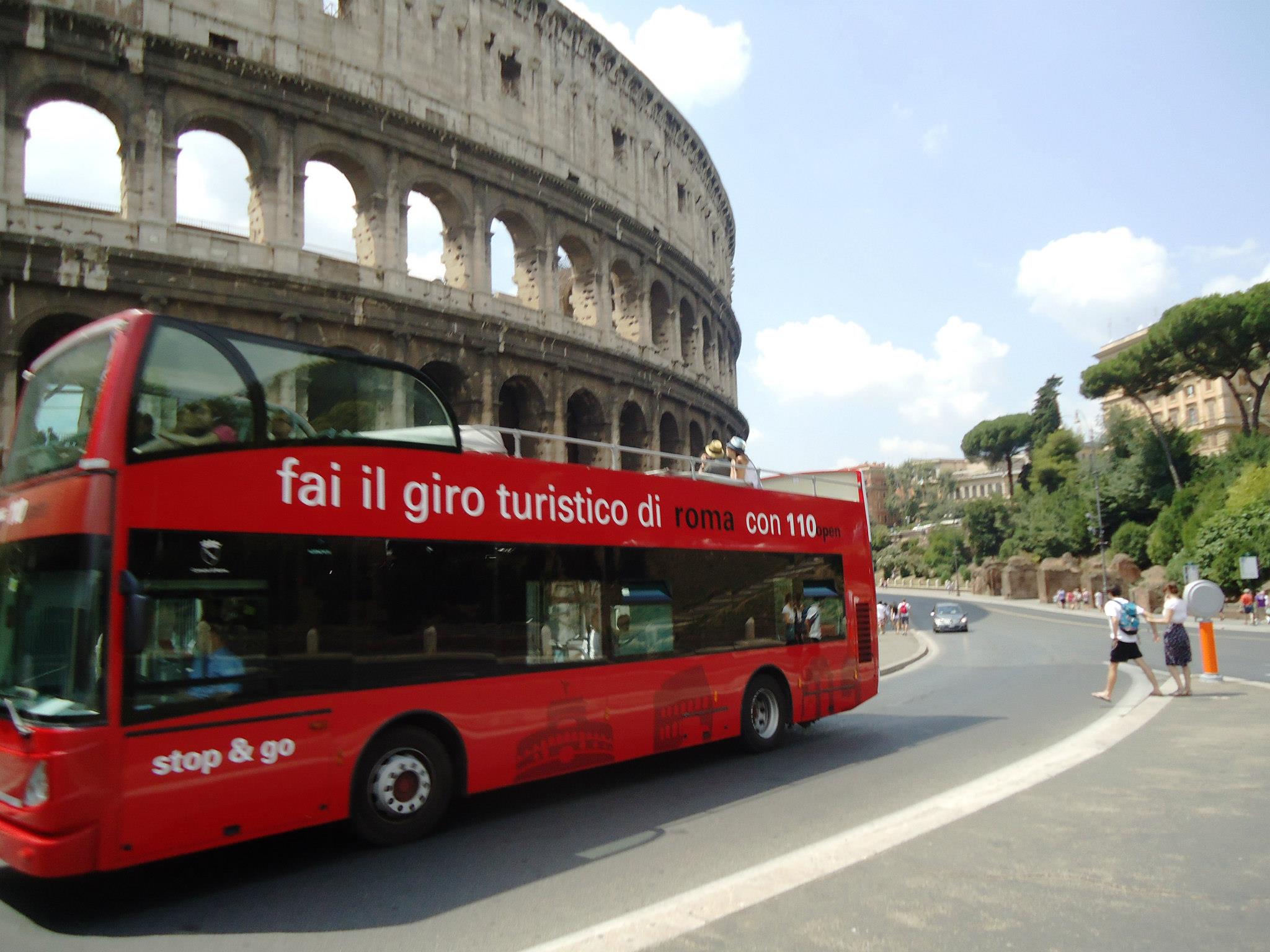 Автобусный тур в италию из минска