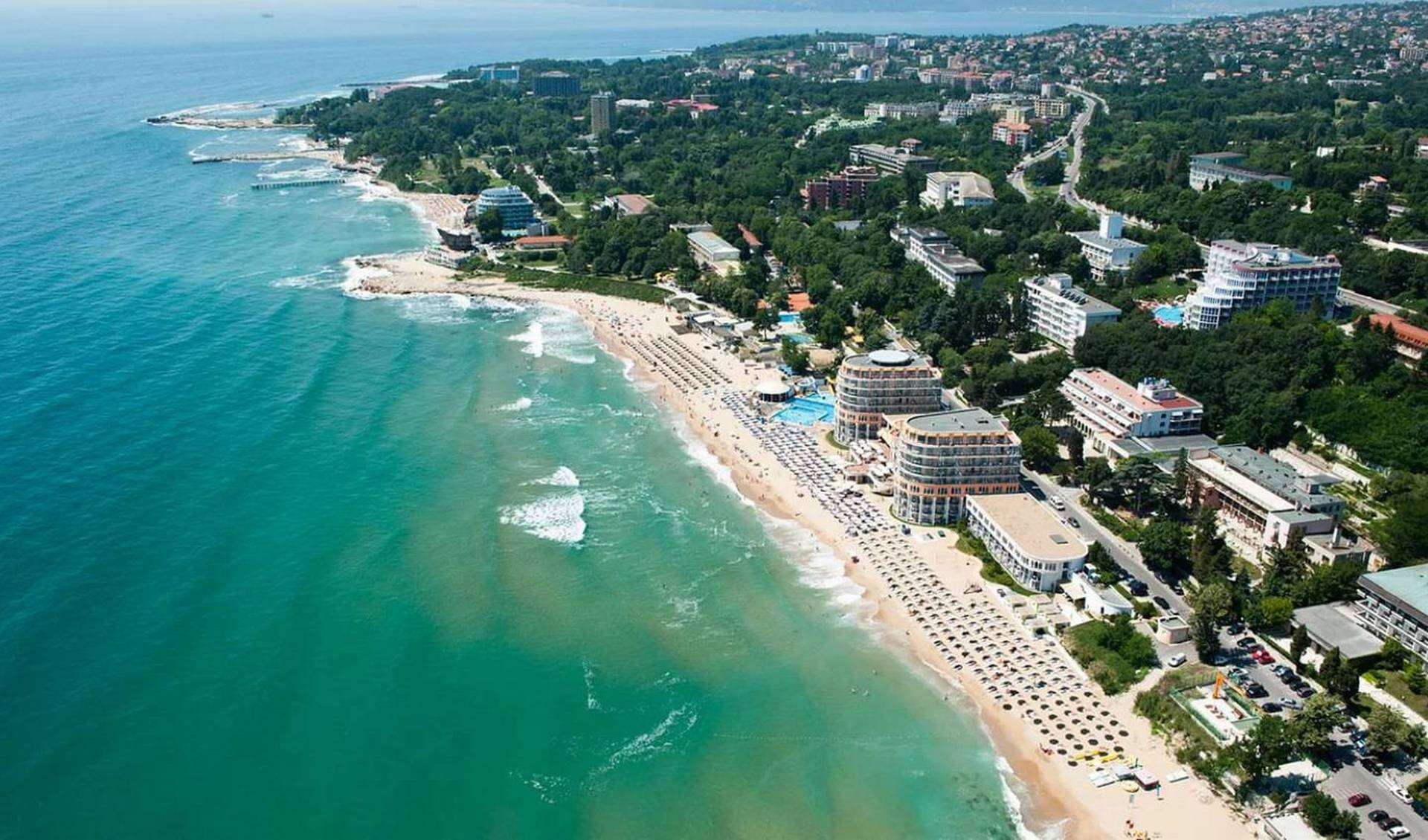 Putevoditel po Bolgarii