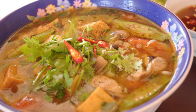 sup Kan Mang