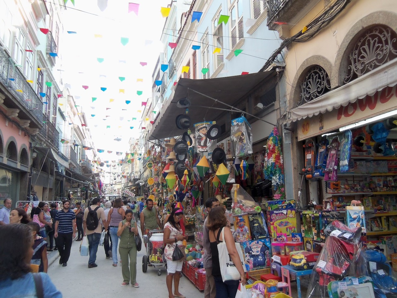 2. Remeslennnye rynki