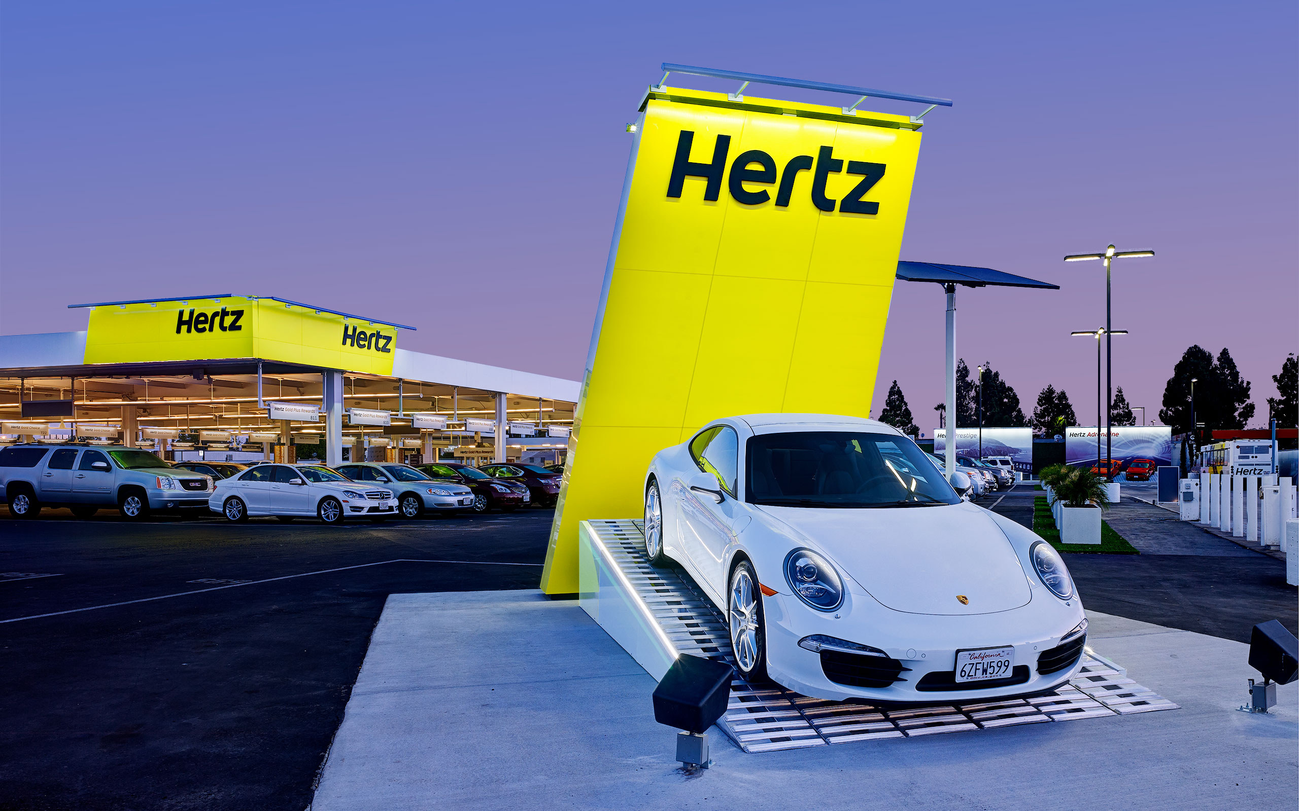 2. poisk avtomobilya dlya arendy