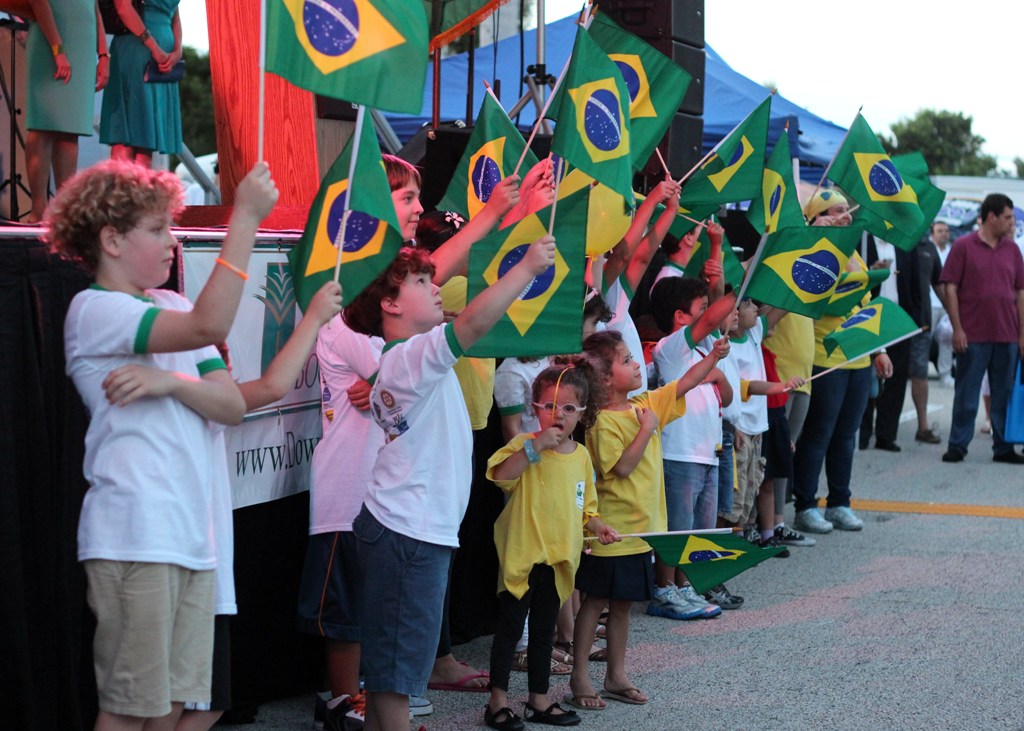 3. Den nezavisimosti