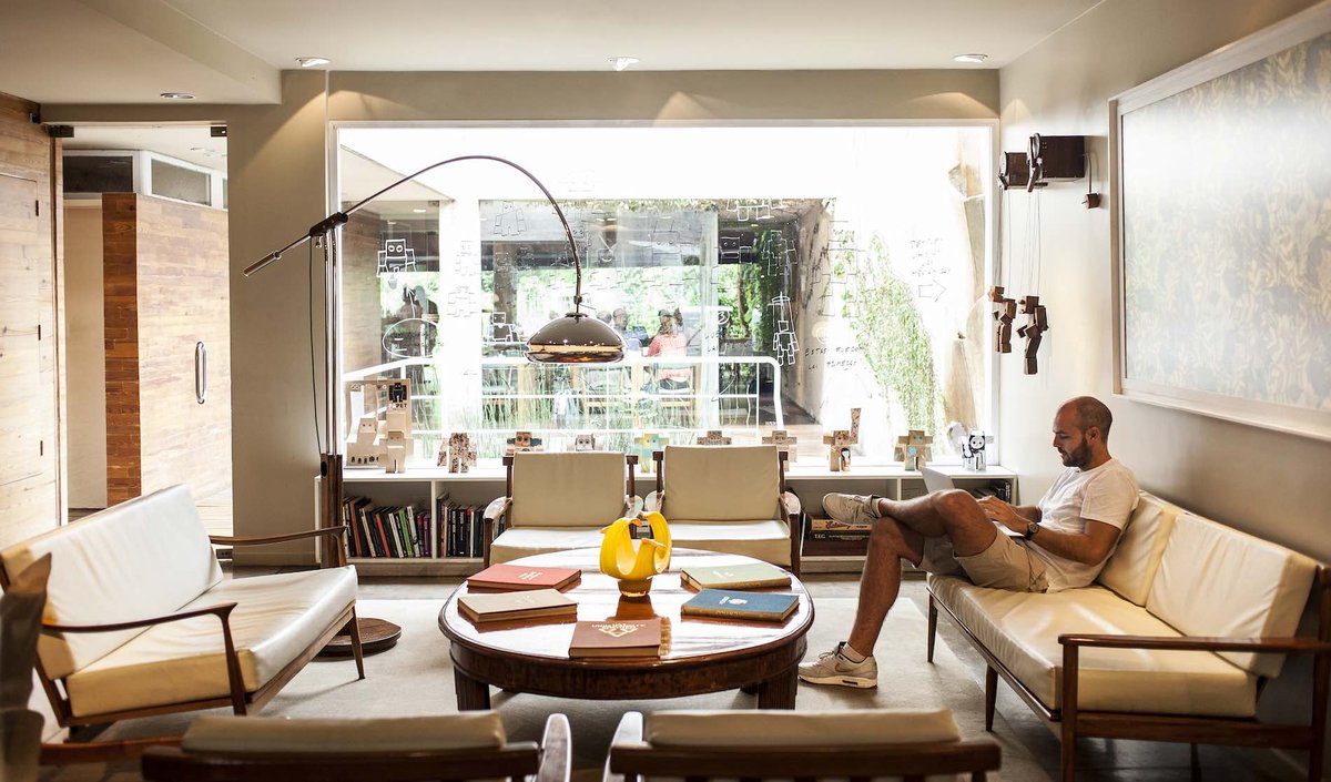 3.Home Hotel Buenos Ajres