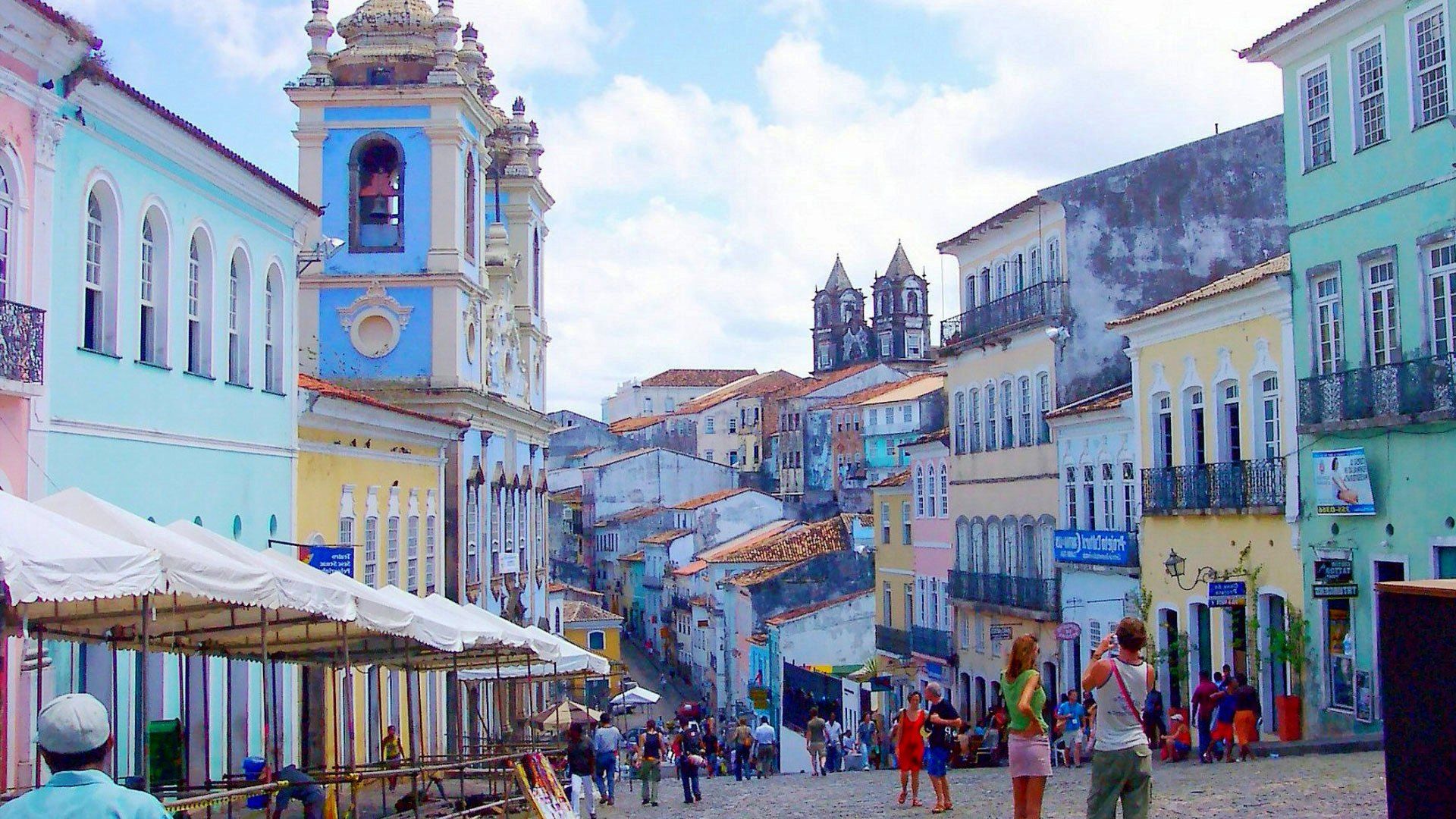 4. Issledujte Salvador
