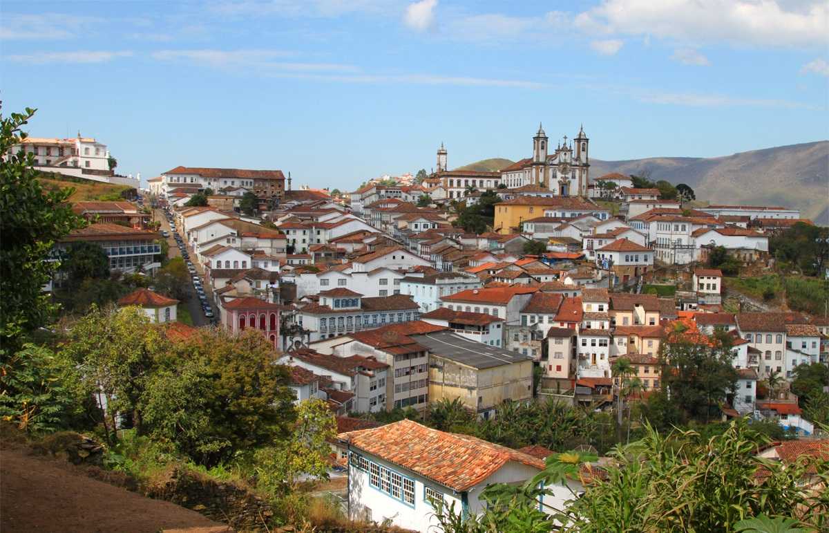 4. OuroPreto