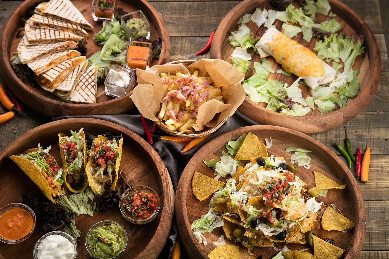 5. Brazilskaya kuhnya