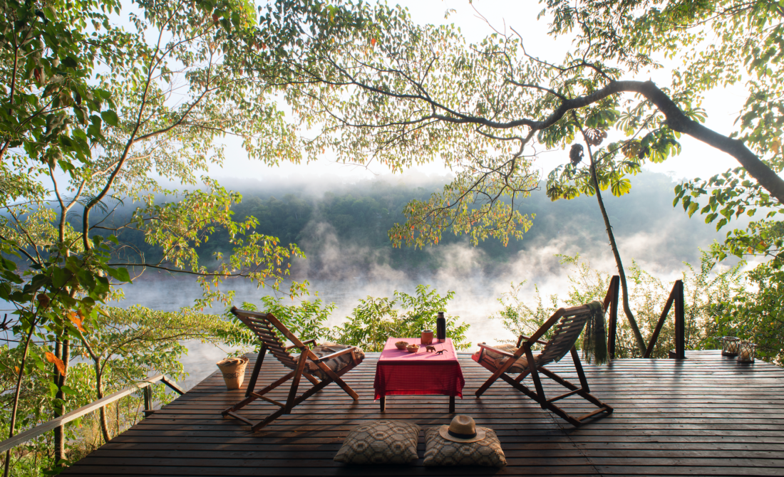 5.Awasi Iguazu Puerto Iguasu