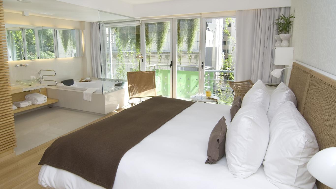 7.Casa Calma Hotel Buenos Ajres