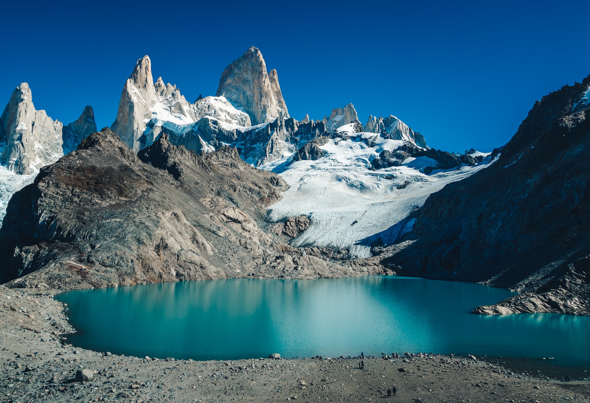 Patagoniya