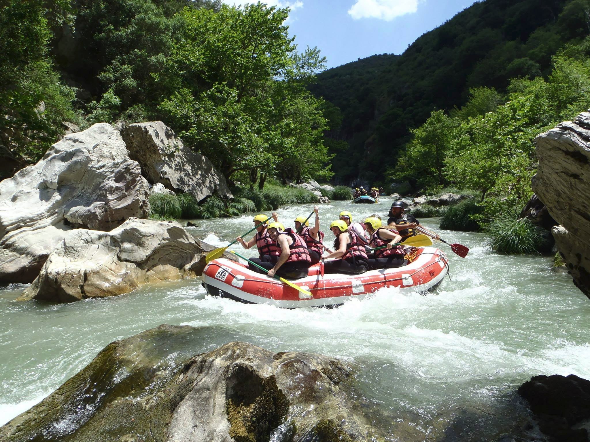 Активный отдых