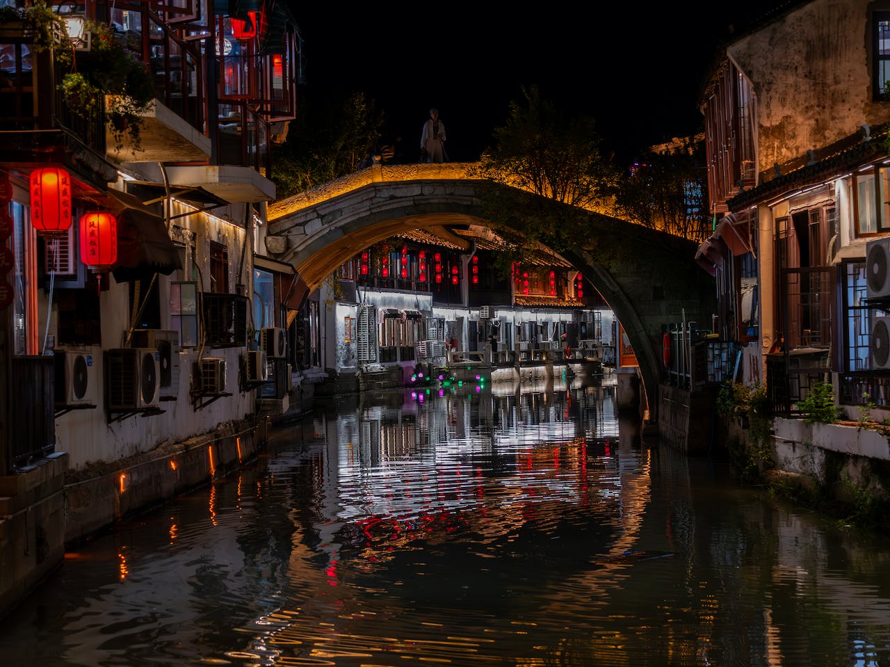 3. ночные экскурсии и туры по воде