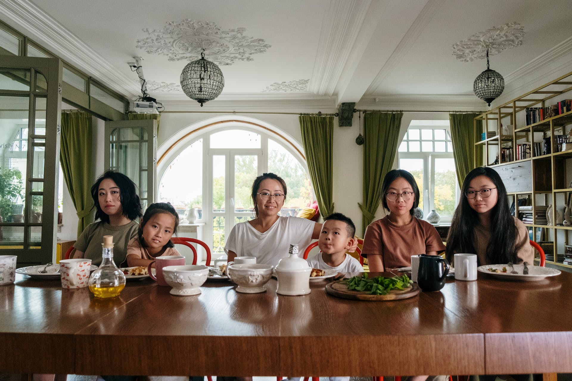 3. праздник Луны