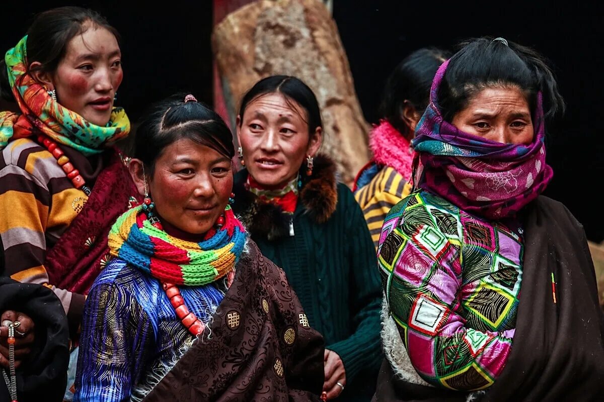 5 Этническое разнообразие