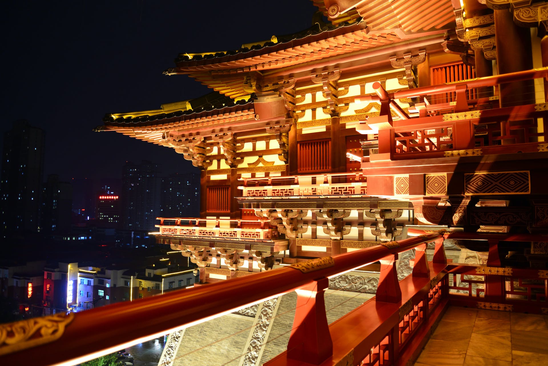 8. фестивали и празднования в китае