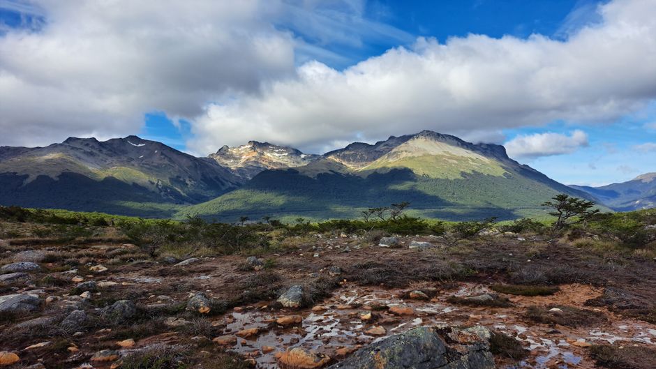 Argentina Travel Guide Hub