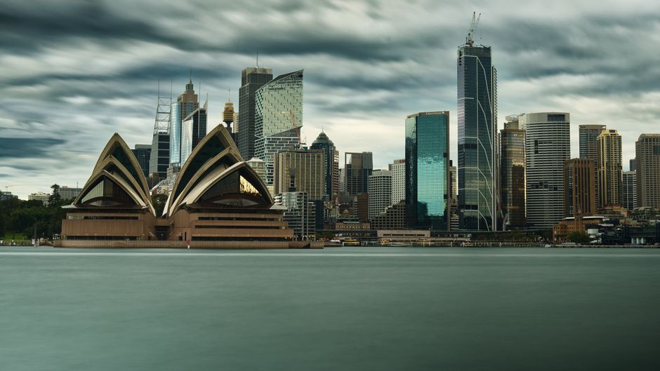 Australia Travel Guide Hub