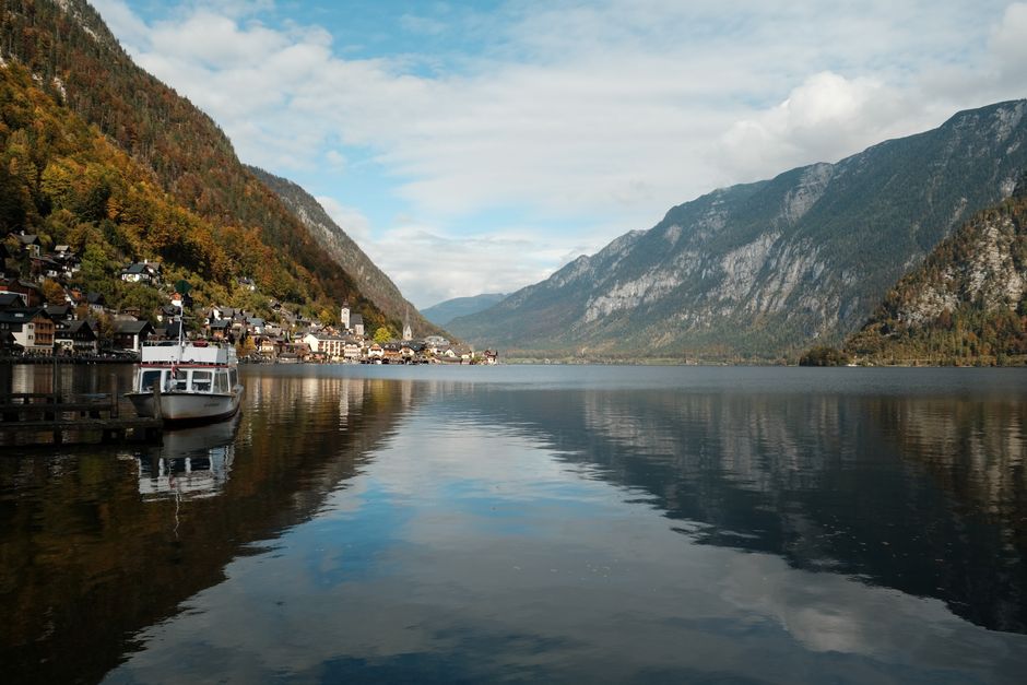 Austria Travel Guide Hub
