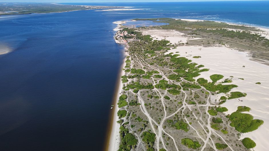 Brazil Travel Guide Hub