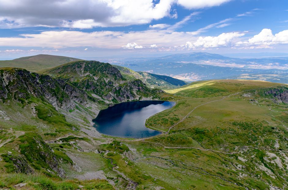 Bulgaria Travel Guide Hub