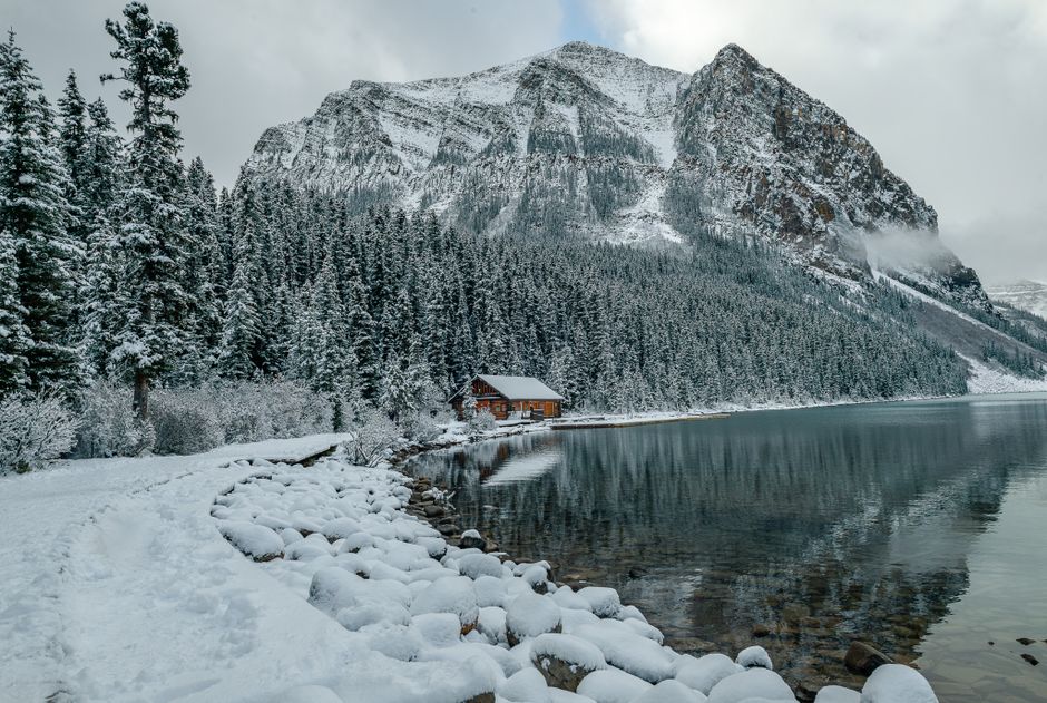 Canada Travel Guide Hub