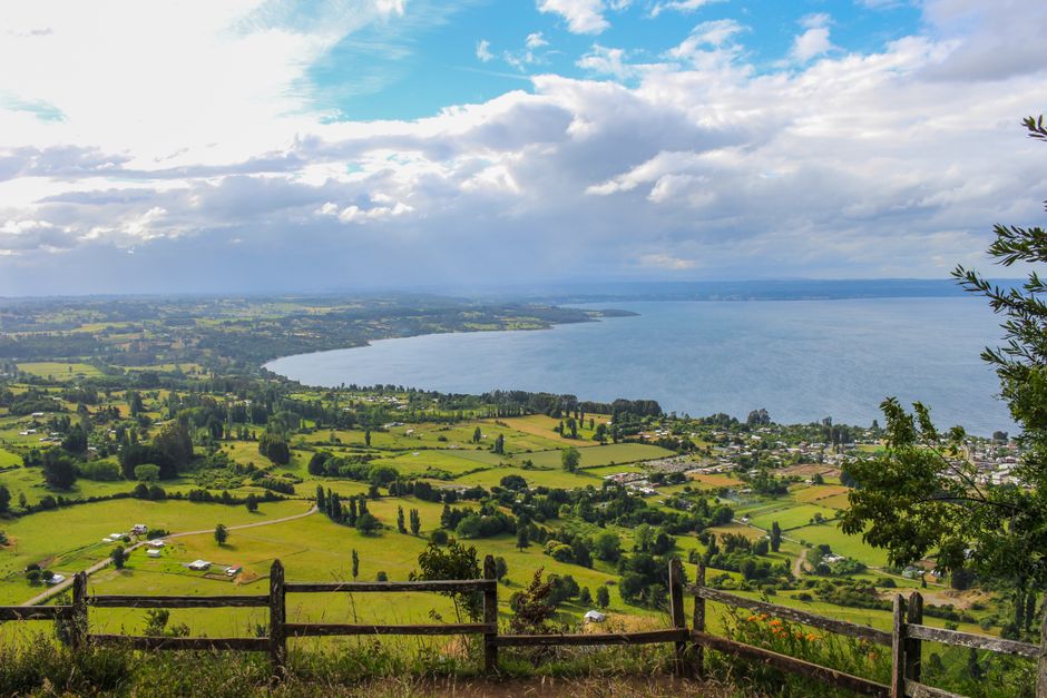 Chile Travel Guide Hub
