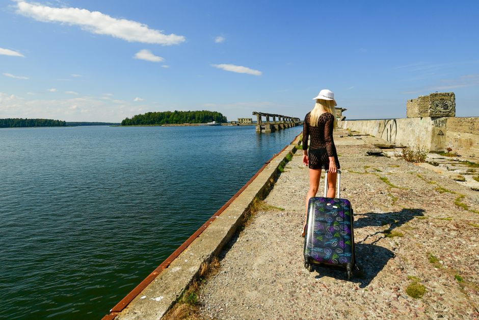 Estonia Travel Guide Hub