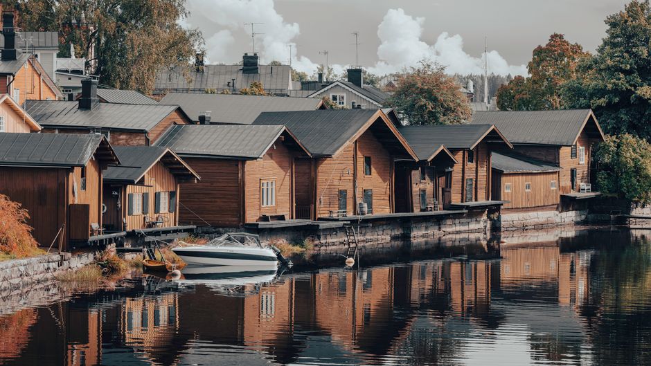 Finland Travel Guide Hub