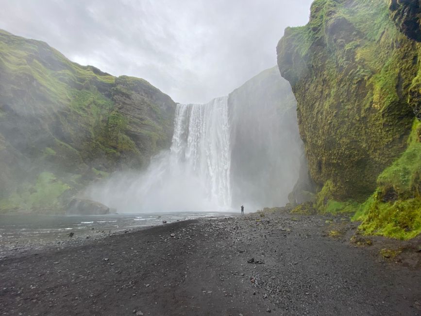 Iceland Travel Guide Hub