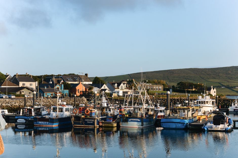 Ireland Travel Guide Hub