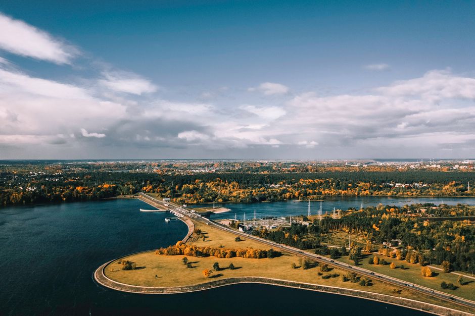 Lithuania Travel Guide Hub