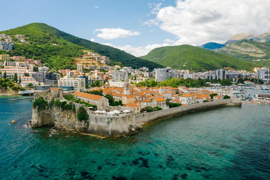 Montenegro Travel Guide Hub