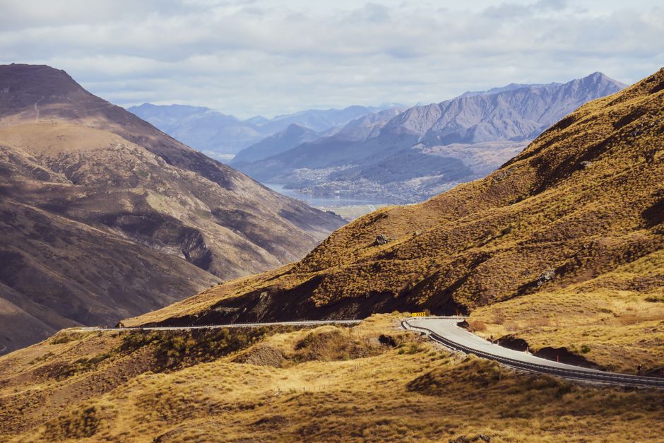 New Zealand Travel Guide Hub