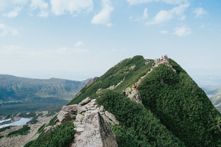 Poland Travel Guide Hub