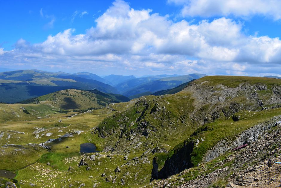 Romania Travel Guide Hub