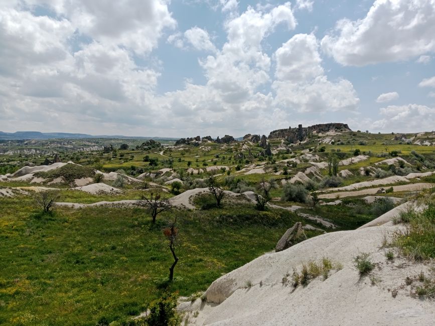Turkey Travel Guide Hub