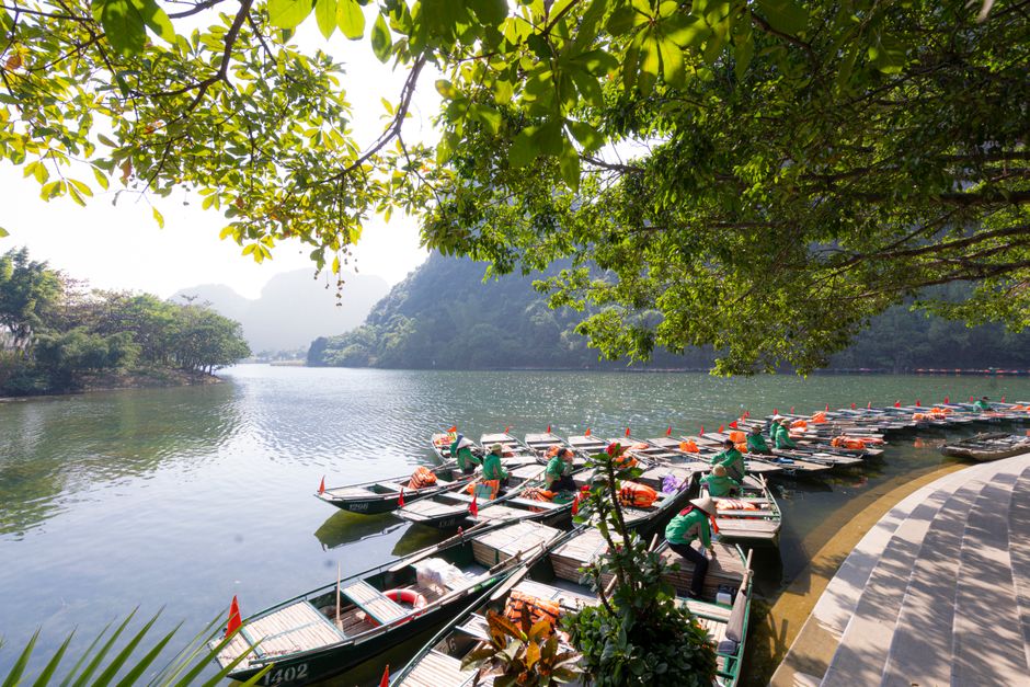 Vietnam Travel Guide Hub