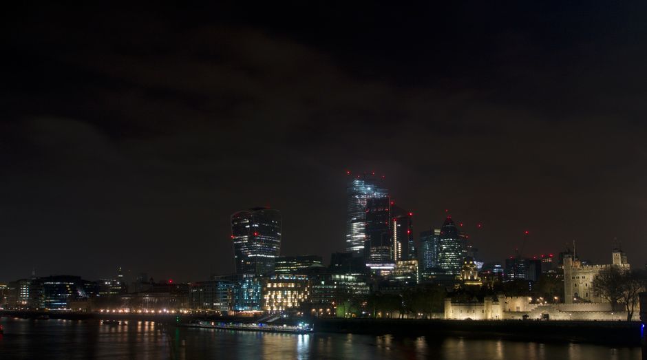 London City Travel Guide