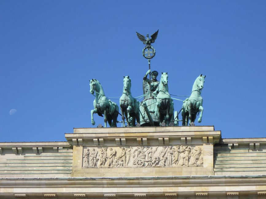 Iconic landmarks and tourist attractions across Germany
