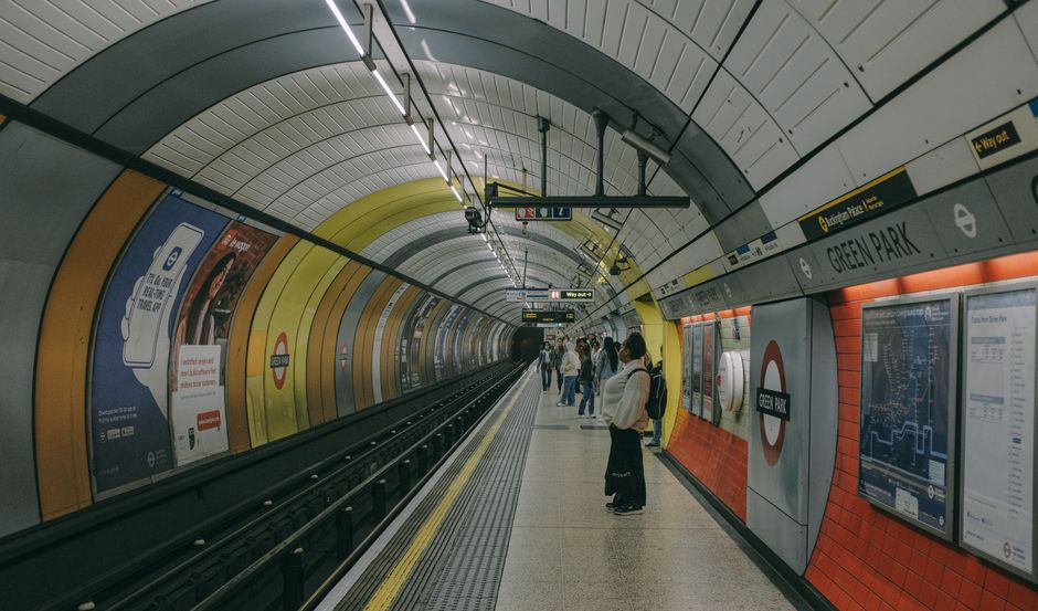 About London