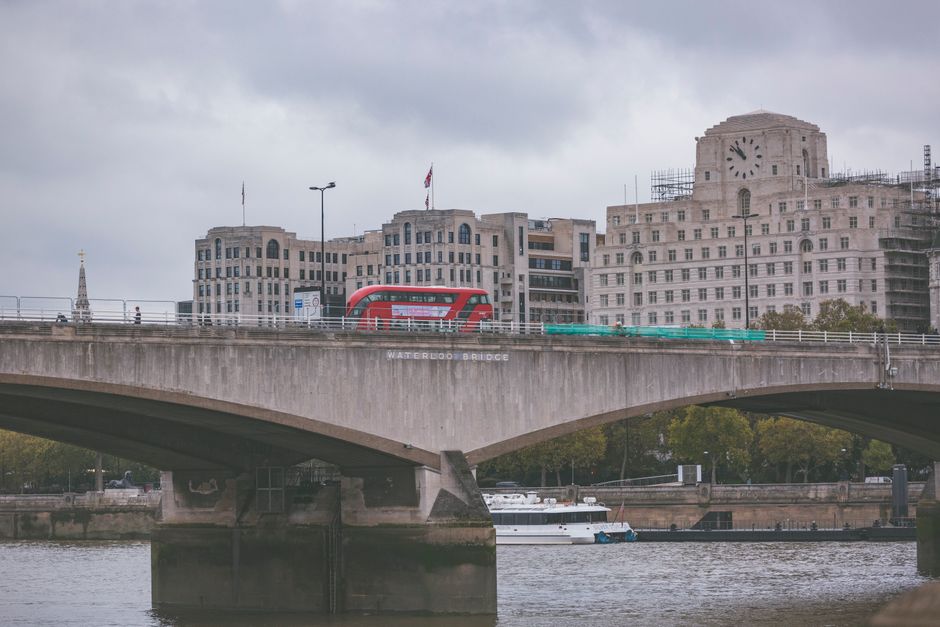 Day Trips from London