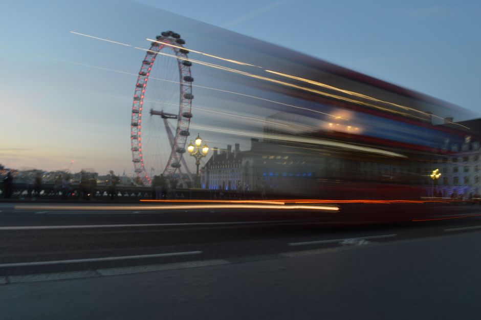 Tours in London