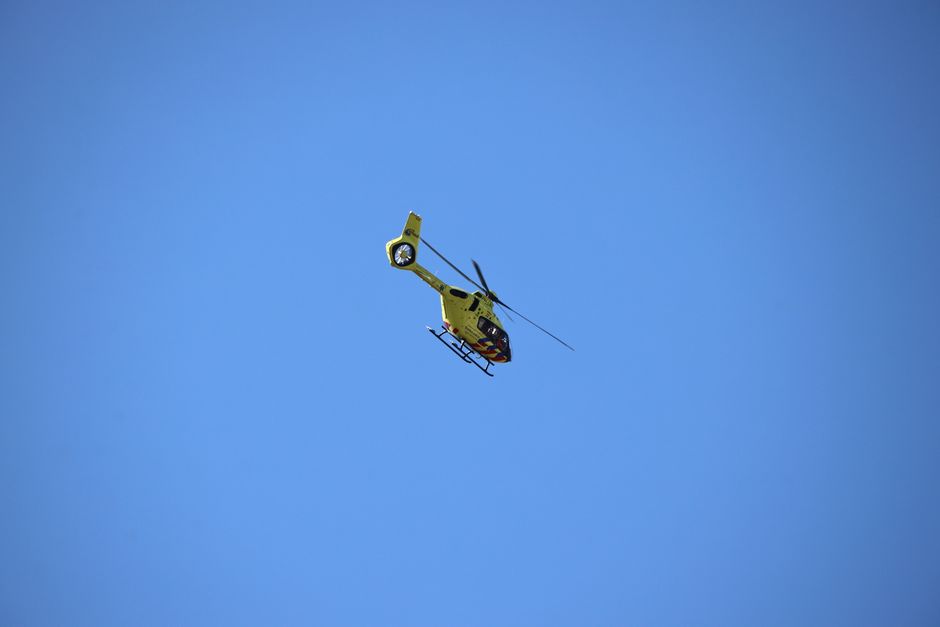 Icelandic Search and Rescue (ICE-SAR) team in action amidst a dramatic Iceland landscape
