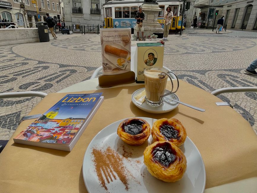 Vibrant Portuguese food market with fresh produce and local delicacies in Lisbon