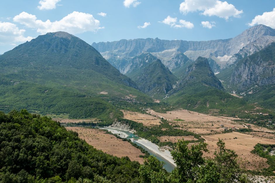 Albania Travel Guide Hub
