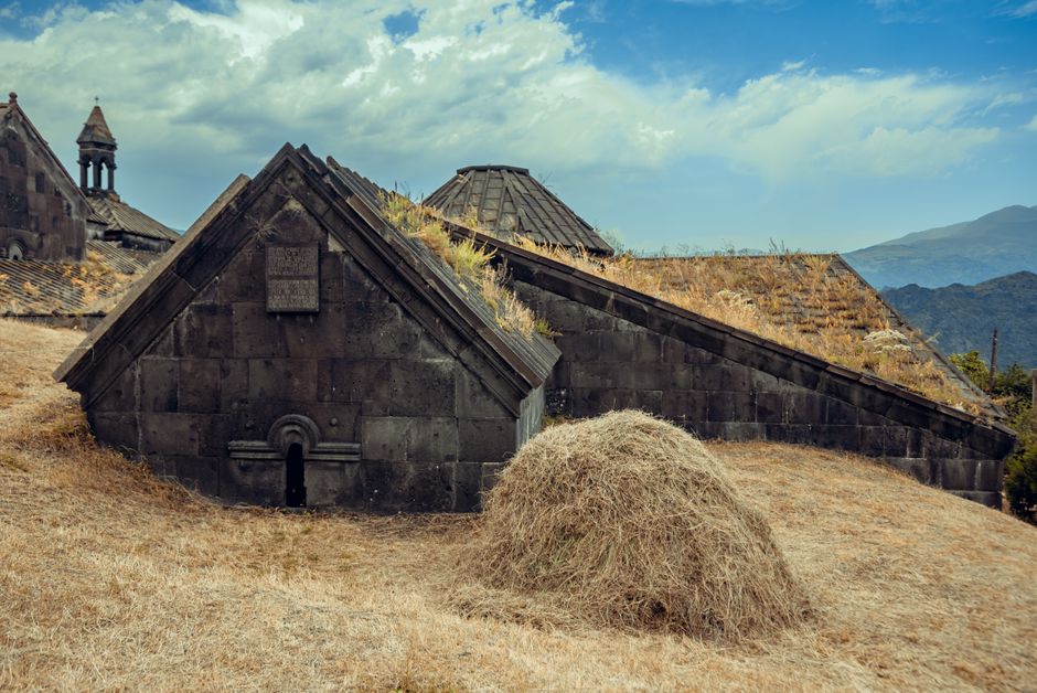 Armenia Travel Guide Hub