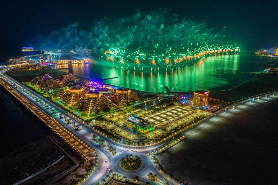 Bahrain Travel Guide Hub