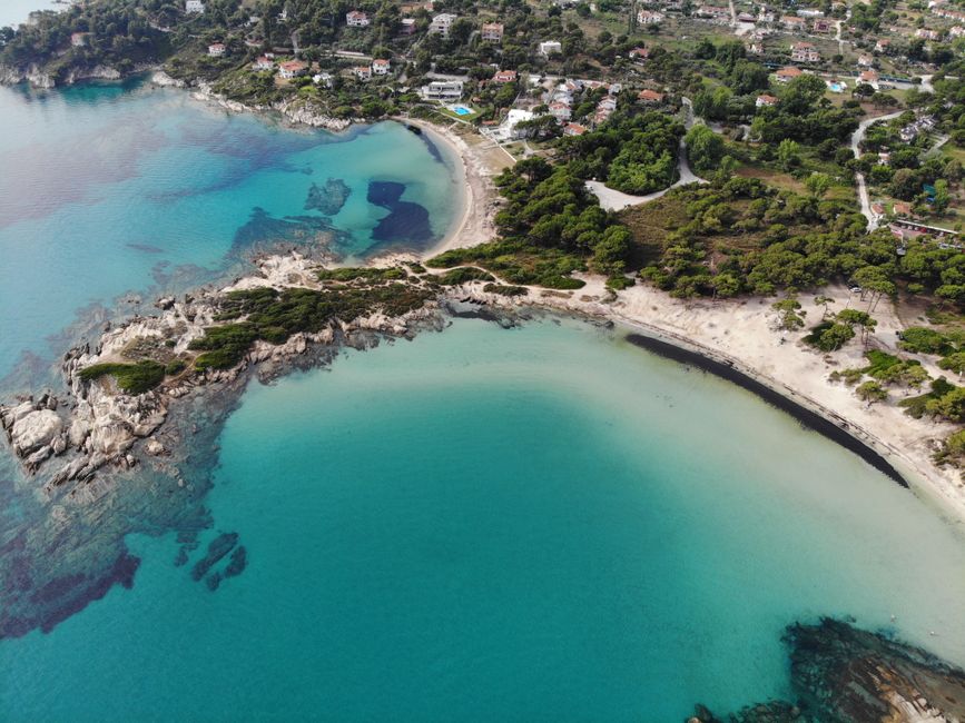 Greece Travel Guide Hub