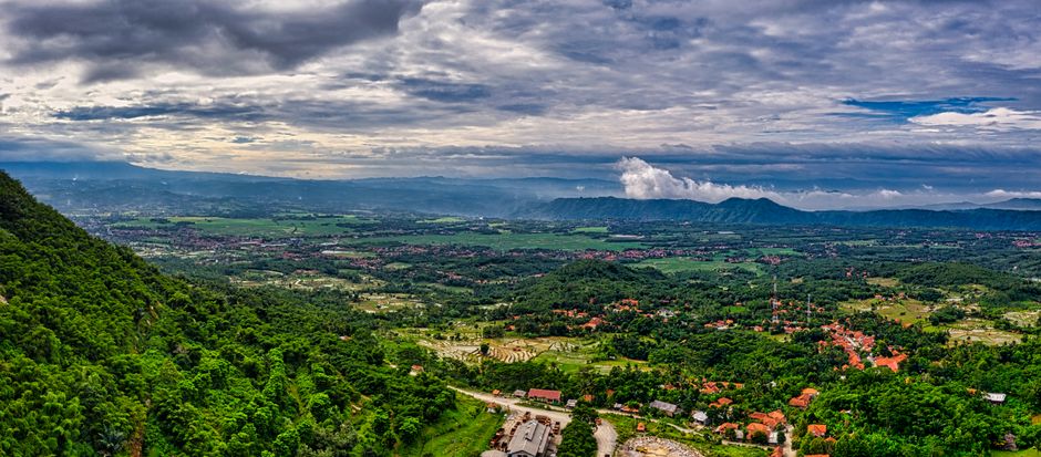 Indonesia Travel Guide Hub