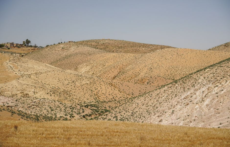Jordan Travel Guide Hub